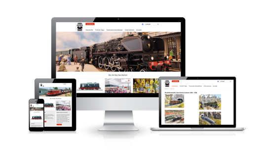 Amiba-Lokschuppen GmbH