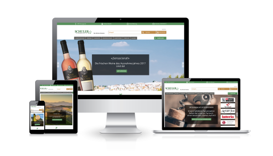 St. Jakobskellerei Schuler & Cie AG Schwyz