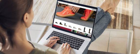 Wir entwickeln verkaufsstarke B2B- und B2C-Onlineshops, mit denen Du nachhaltig wachsen kannst