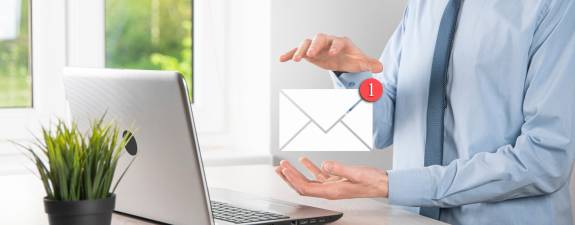 Verpasse keine News – Dein Erfolg im E-Commerce beginnt hier