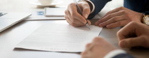 Deine Offerte mit einem maximalen Kostendach - das ist unser Versprechen