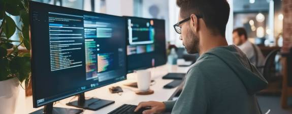 Umfassende E-Commerce Lösungen für alle deine B2C- und B2B-Anforderungen